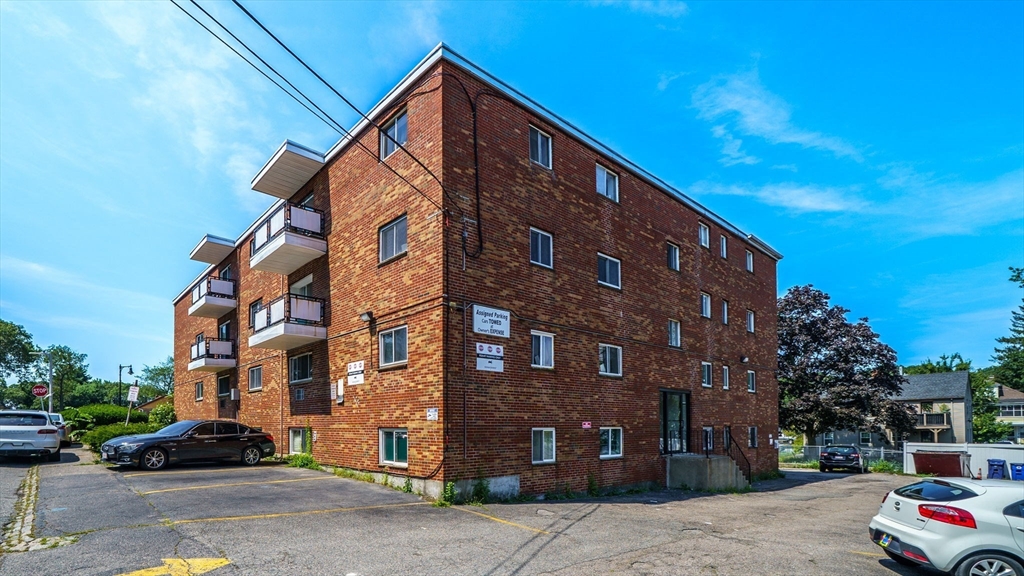 770 Cummins Highway, Unit 1 Boston, MA 02126 - Photo 25 of 32