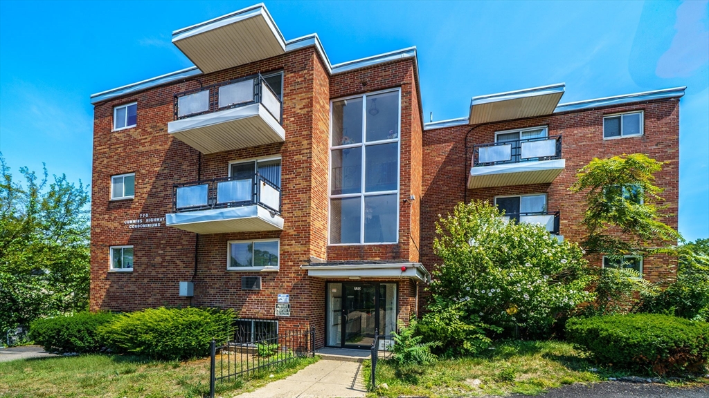 770 Cummins Highway, Unit 1 Boston, MA 02126 - Photo 26 of 32