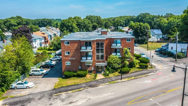 $315,000 | 770 Cummins Highway, Unit 1, Boston, MA 02126