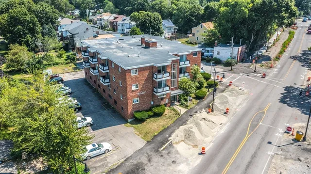 $315,000 | 770 Cummins Highway, Unit 1, Boston, MA 02126