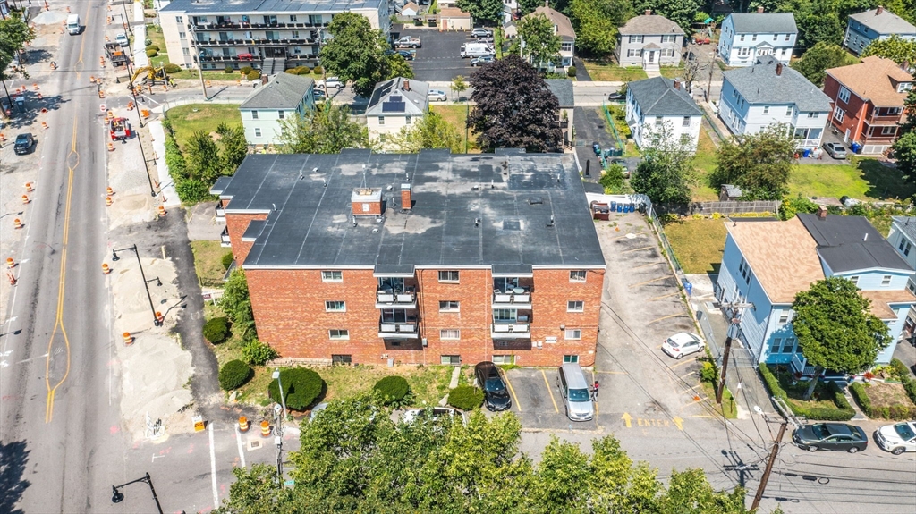 770 Cummins Highway, Unit 1 Boston, MA 02126 - Photo 31 of 32