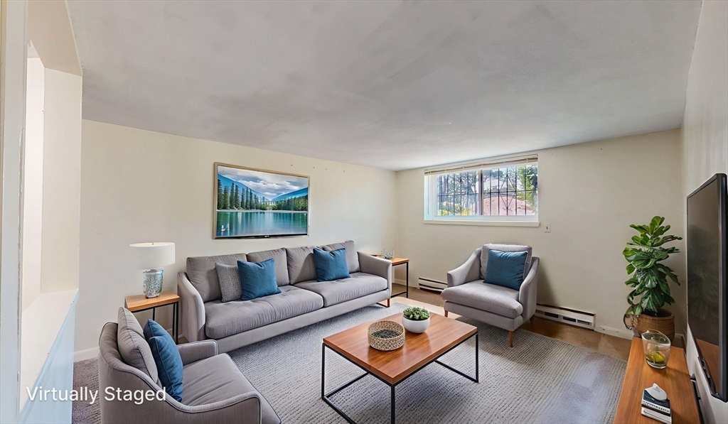 770 Cummins Highway, Unit 1 Boston, MA 02126 - Photo 4 of 32