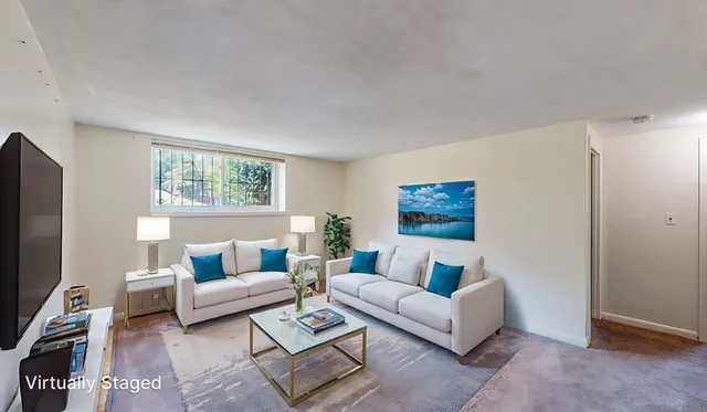 $315,000 | 770 Cummins Highway, Unit 1, Boston, MA 02126