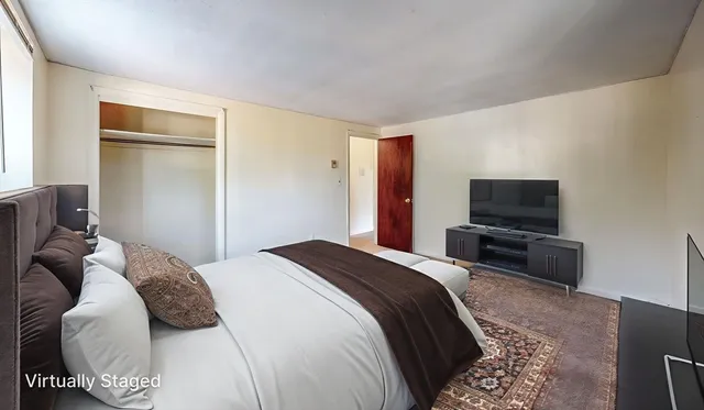 $315,000 | 770 Cummins Highway, Unit 1, Boston, MA 02126