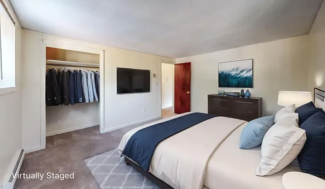 $315,000 | 770 Cummins Highway, Unit 1, Boston, MA 02126