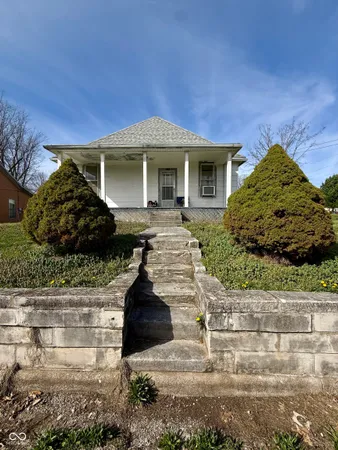 $119,000 | 305 6th Street, Oolitic, IN 47451
