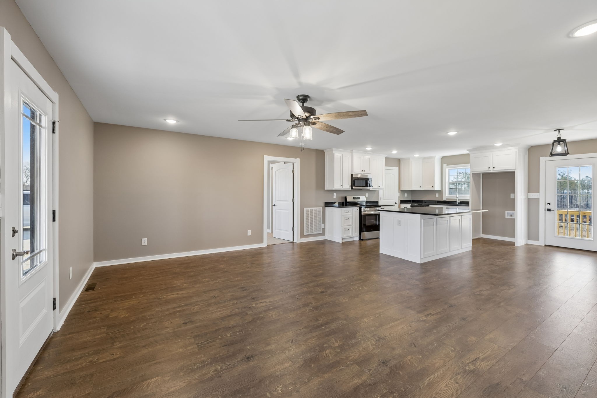 184 Ashmore Road Summertown, TN 38483 - Photo 13 of 25