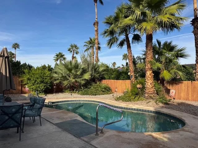 $3,500 | 68640 Tachevah Drive, Cathedral City, CA 92234