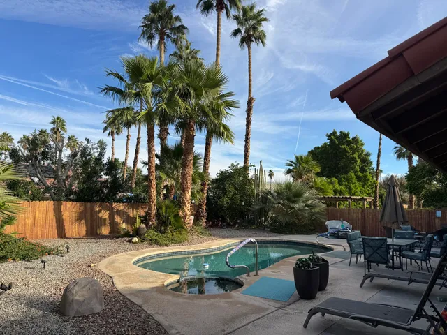 $3,500 | 68640 Tachevah Drive, Cathedral City, CA 92234