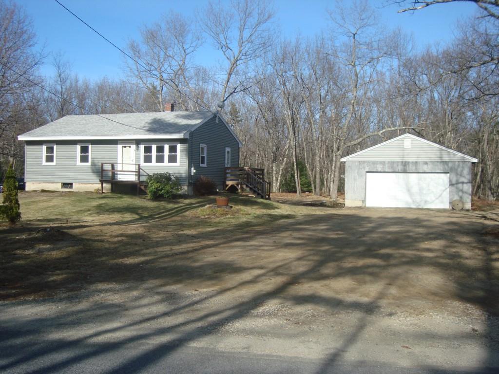 243 Kennebunk Pond Road Lyman, ME 04002 - Photo 22 of 25 Photo