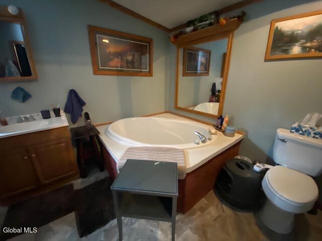 122 New Turnpike Road Fort Plain, NY 13339 - Photo 18 of 28 Primary Garden Tub