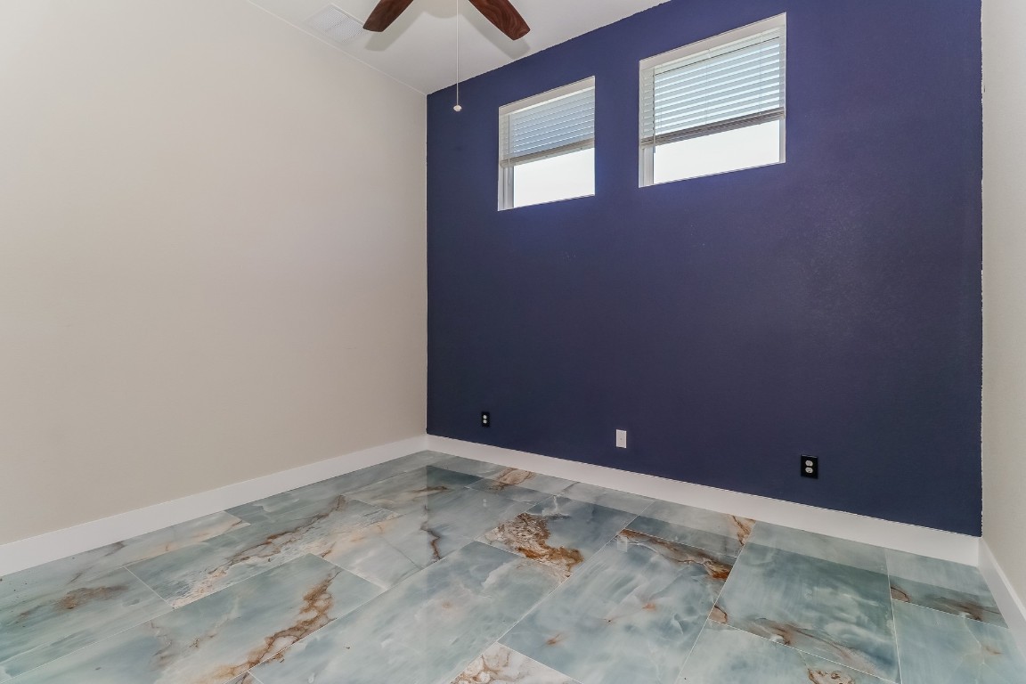 6101 Antelope Well Lane Austin, TX 78738 - Photo 13 of 36 a view of empty room