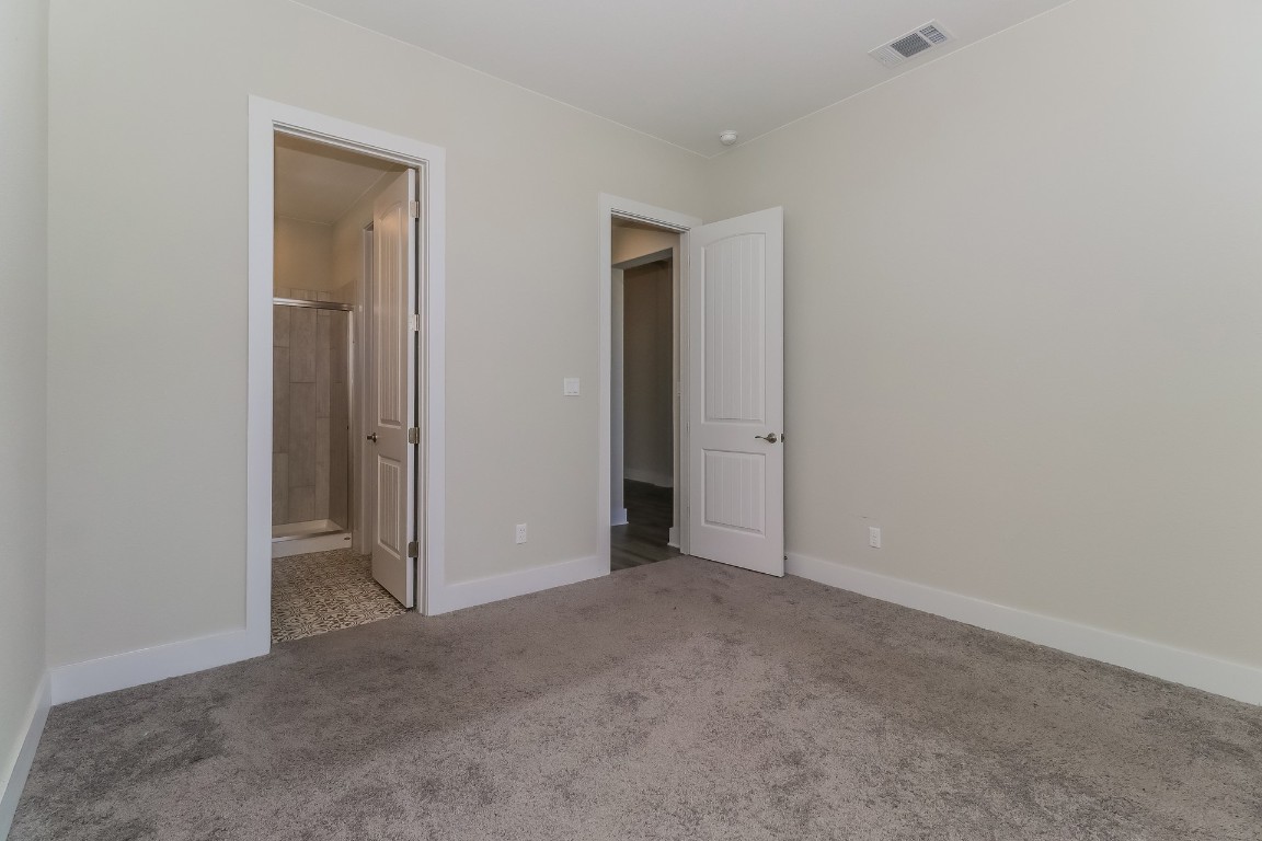 6101 Antelope Well Lane Austin, TX 78738 - Photo 20 of 36 a view of an empty room