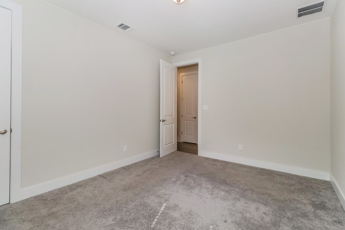 6101 Antelope Well Lane Austin, TX 78738 - Photo 22 of 36 a view of an empty room