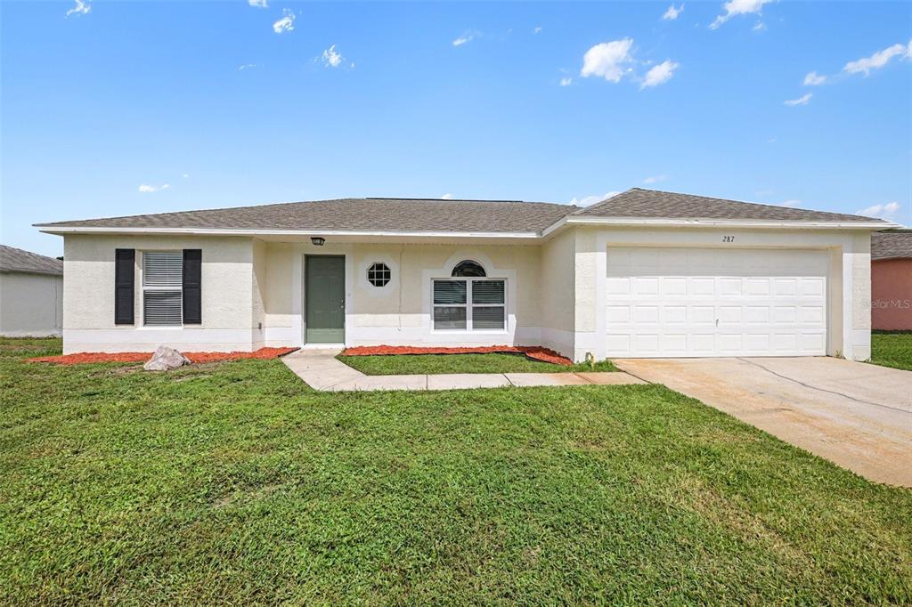 287 Delake Road Northwest Palm Bay, FL 32907 - Photo 1 of 24 Gallery Image 1