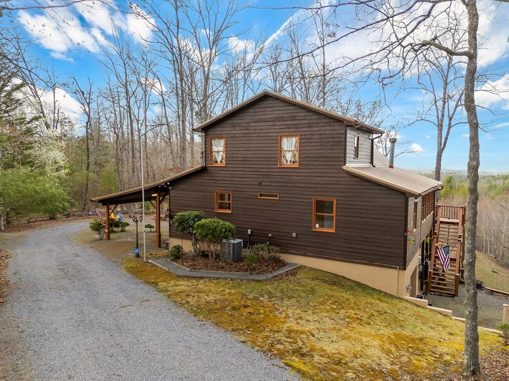 71 Notquyta Road Murphy, NC 28906 - Photo 77 of 85