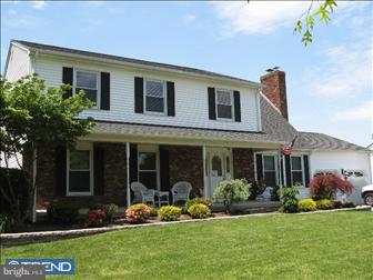4511 Crosswicks Hamilton Square Road Hamilton, NJ 08691 - Photo 1 of 6