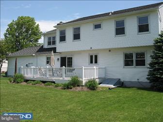 4511 Crosswicks Hamilton Square Road Hamilton, NJ 08691 - Photo 6 of 6