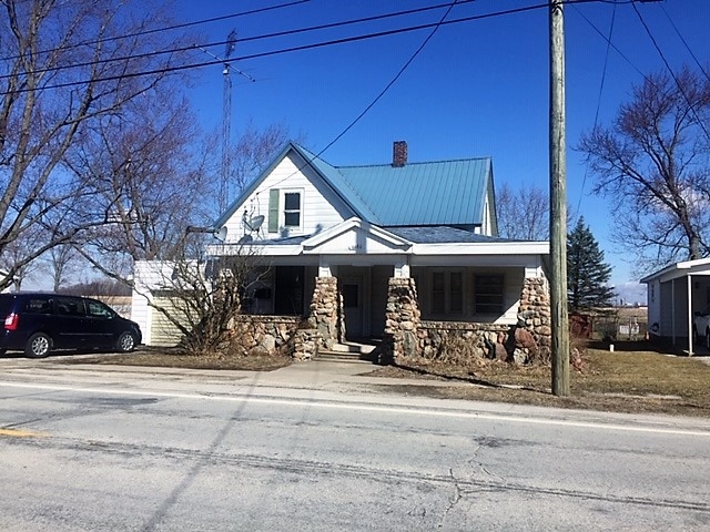 6180 East State Road 14 Rochester, IN 46975 - Photo 1 of 10