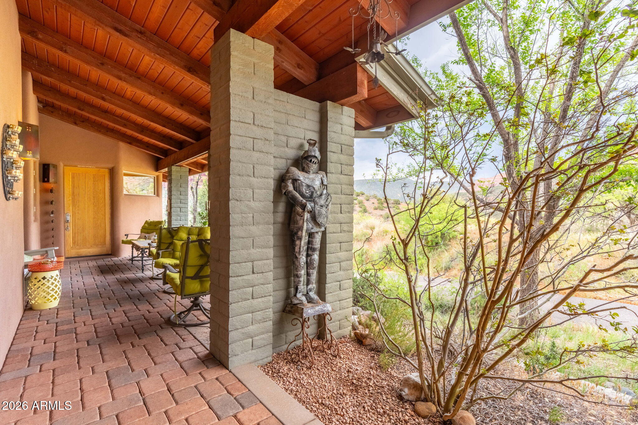 580 Norbie Road Sedona, AZ 86336 - Photo 47 of 85