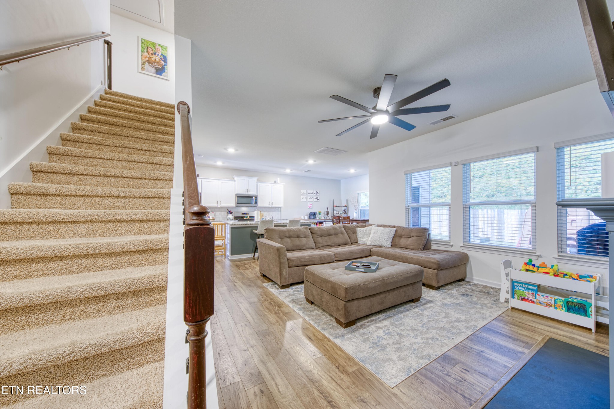 152 Ibis Loop Oak Ridge, TN 37830 - Photo 4 of 24