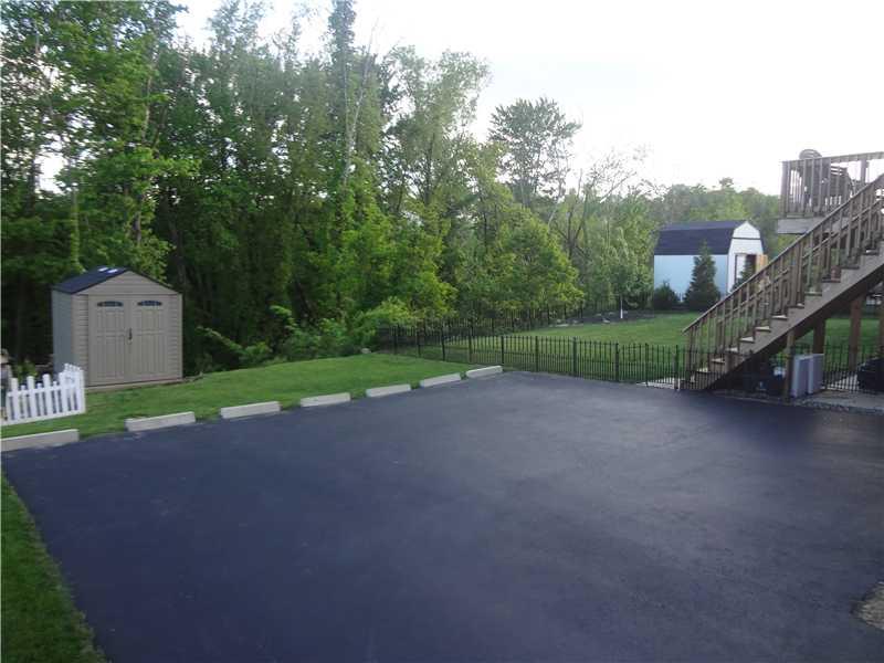 514 Blue Ridge Drive Coraopolis, PA 15108 - Photo 3 of 23 Exterior Back.