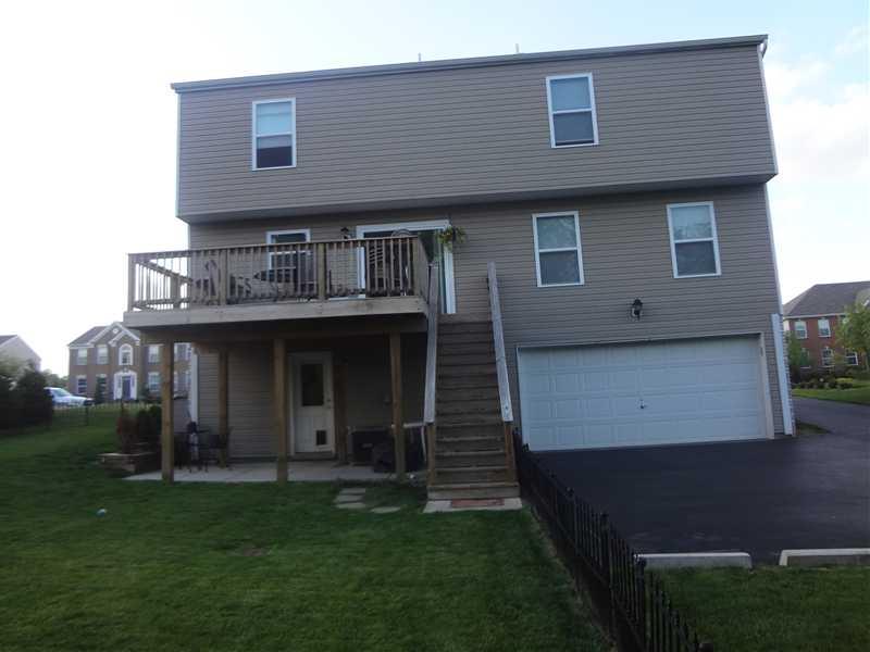 514 Blue Ridge Drive Coraopolis, PA 15108 - Photo 10 of 23 Exterior Back.