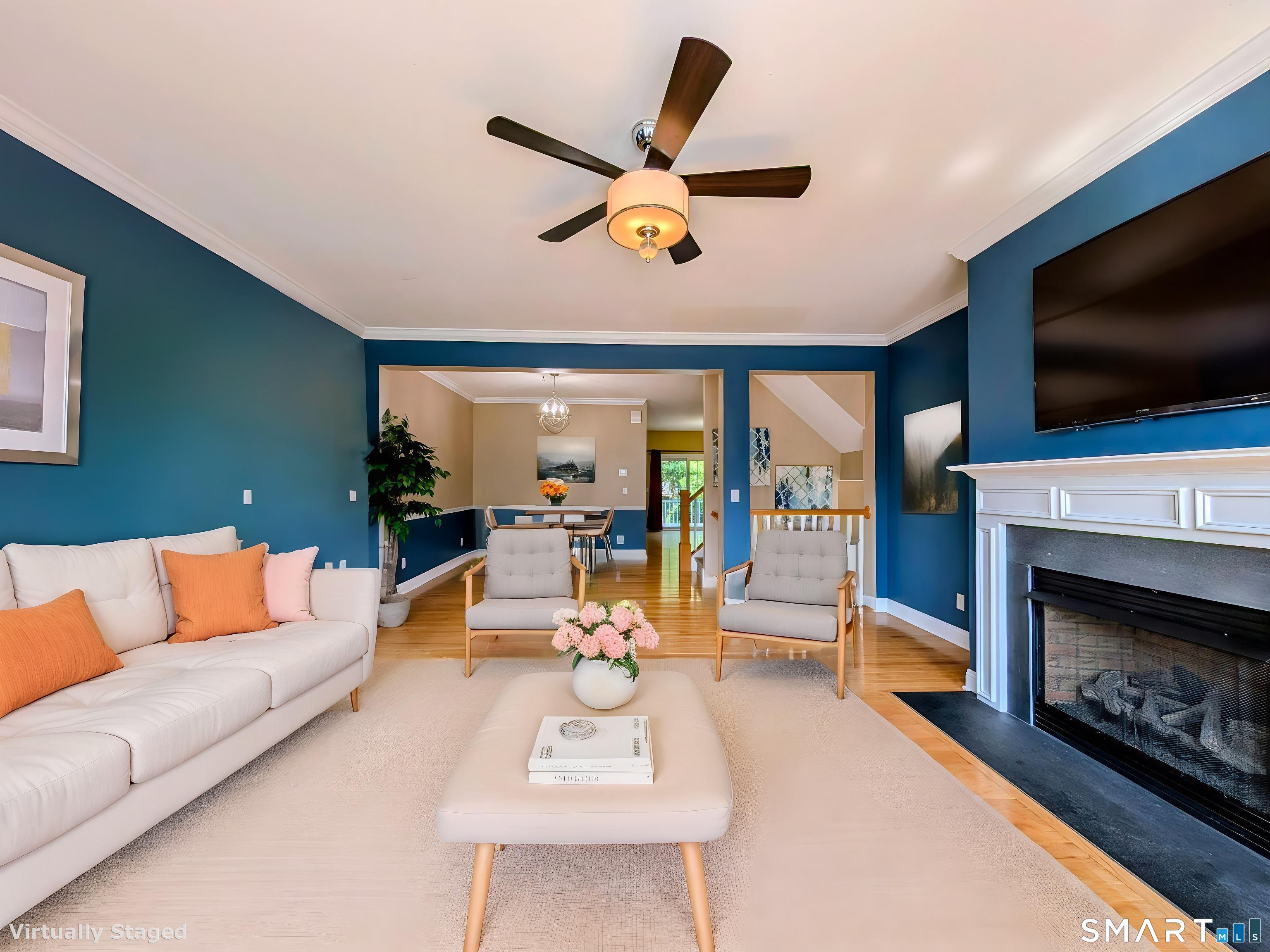 68 Lawrence Avenue, Unit 68 Danbury, CT 06810 - Photo 14 of 35