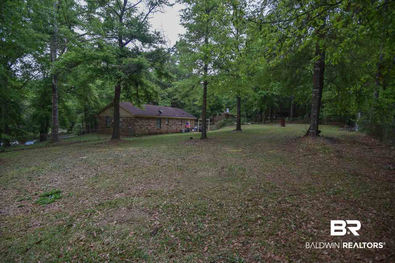 1165 Petaluma Court Semmes, AL 36575 - Photo 3 of 18 Yard