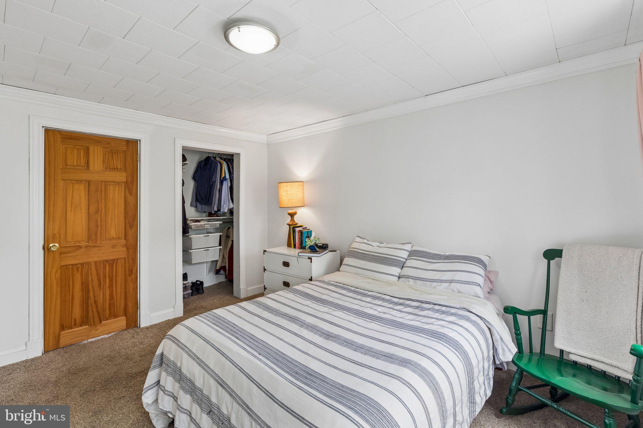 403 Tasker Street Philadelphia, PA 19148 - Photo 20 of 29 Bedroom 2