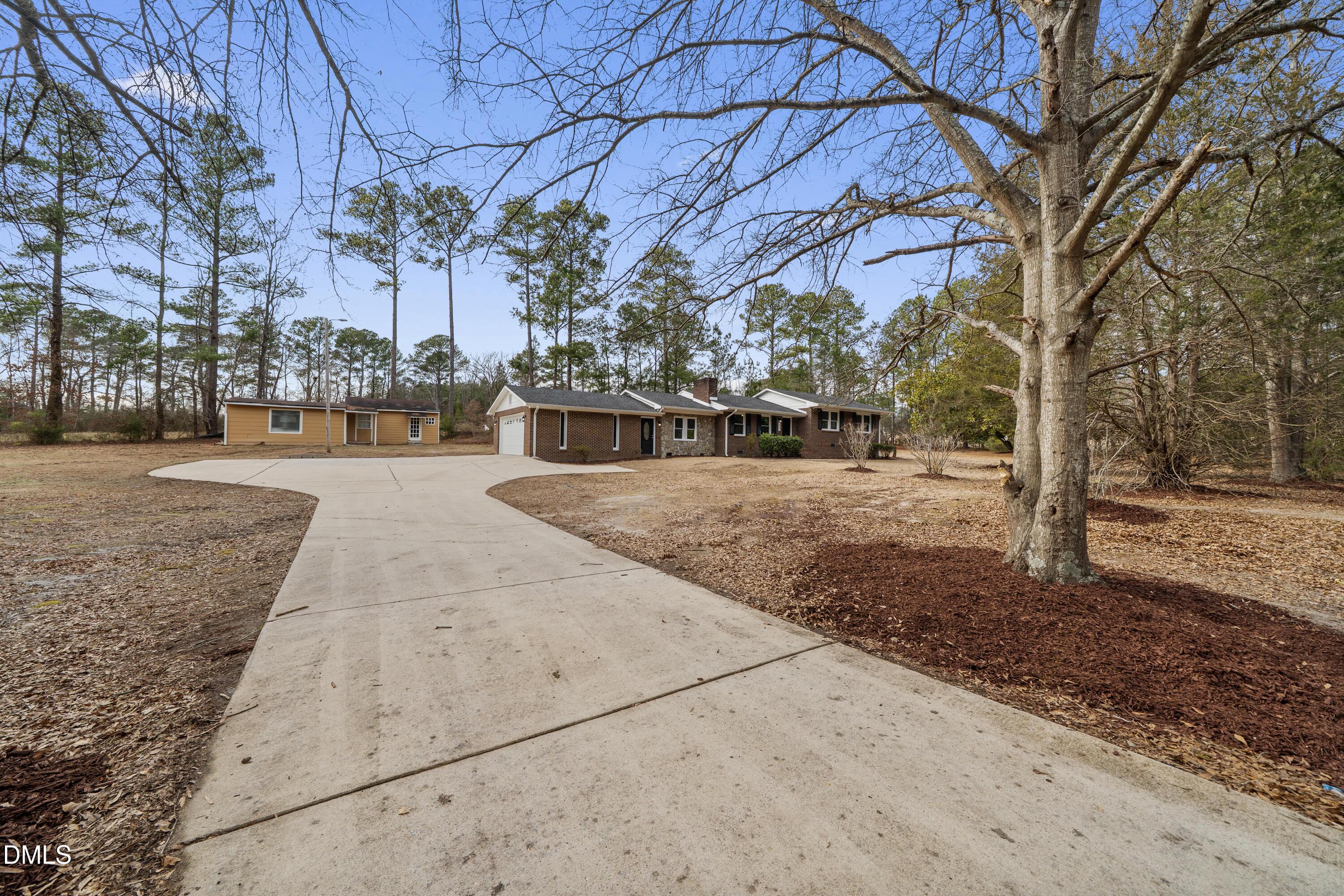 3741 Jonesville Road Wake Forest, NC 27587 - Photo 3 of 58