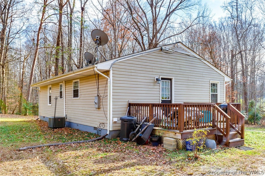 9541 Old Church Road New Kent, VA 23124 - Photo 20 of 24 Gallery Image 20