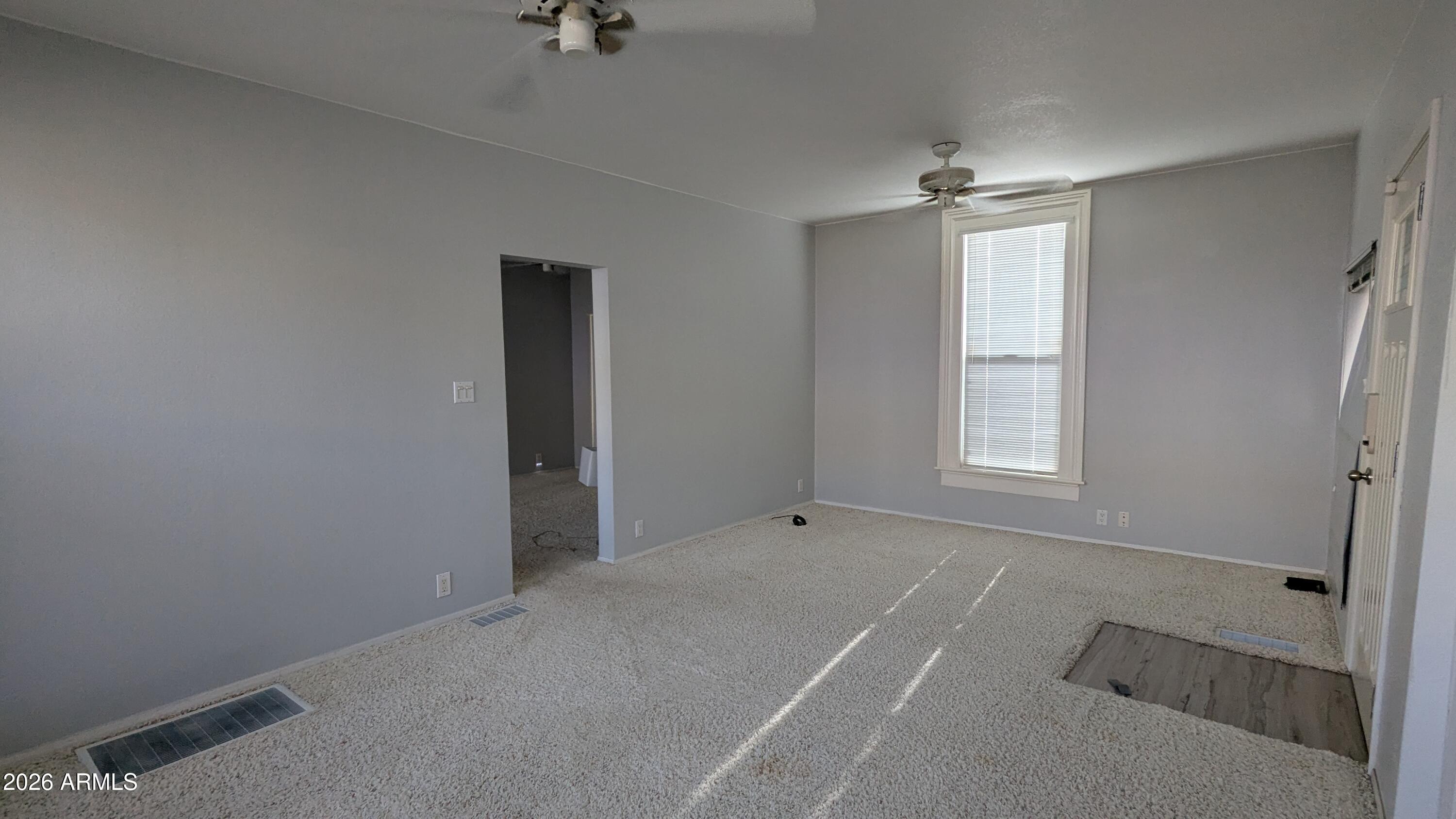 215 3rd Street Bisbee, AZ 85603 - Photo 4 of 17 Living Room