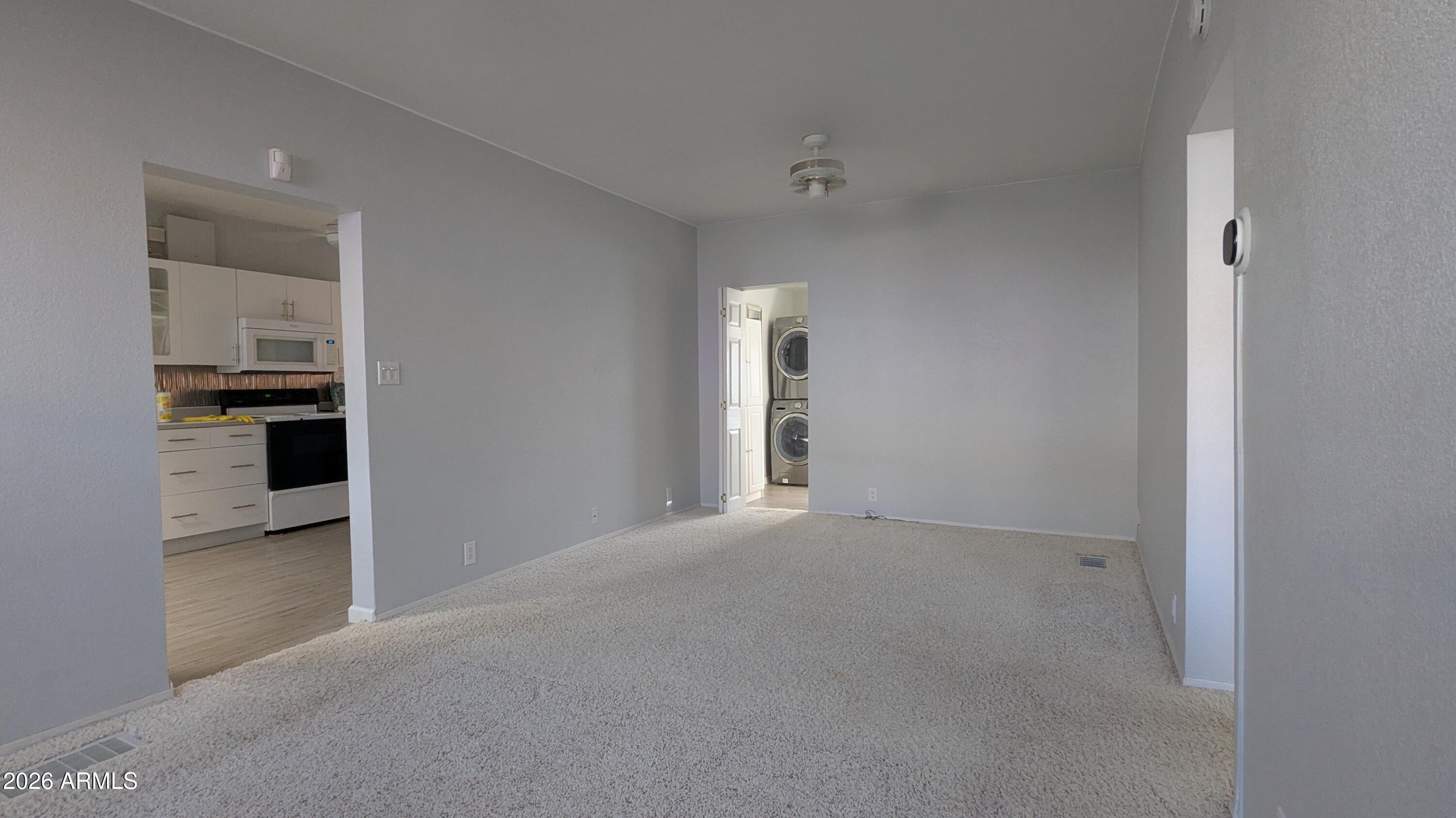 215 3rd Street Bisbee, AZ 85603 - Photo 5 of 17 Master Bedroom