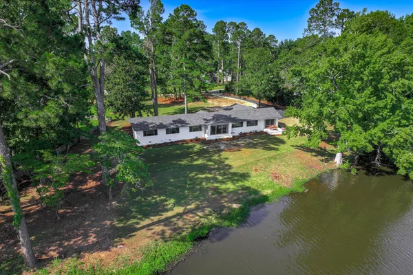 $509,000 | 118 Lake Bluff Drive, Waynesboro, GA 30830