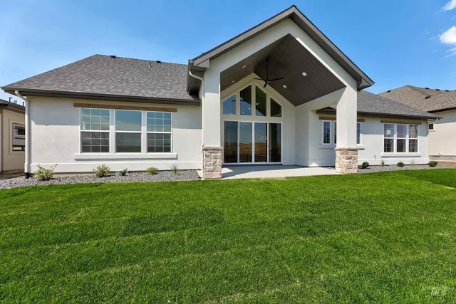$1,200,000 | 5373 West Haughburn Drive, Eagle, ID 83616