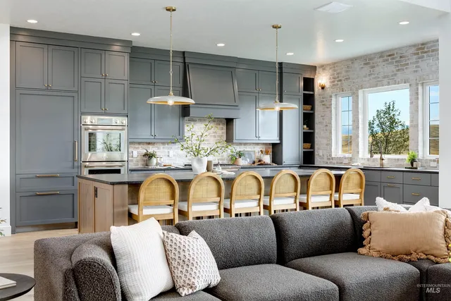 $1,200,000 | 5373 West Haughburn Drive, Eagle, ID 83616