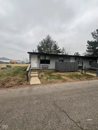 $725 | 2000 Indianapolis Road, Unit 31, Crawfordsville, IN 47933