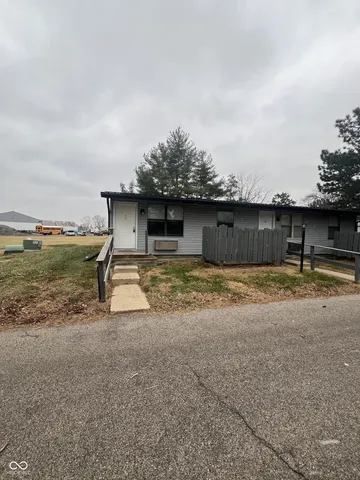 $725 | 2000 Indianapolis Road, Unit 31, Crawfordsville, IN 47933