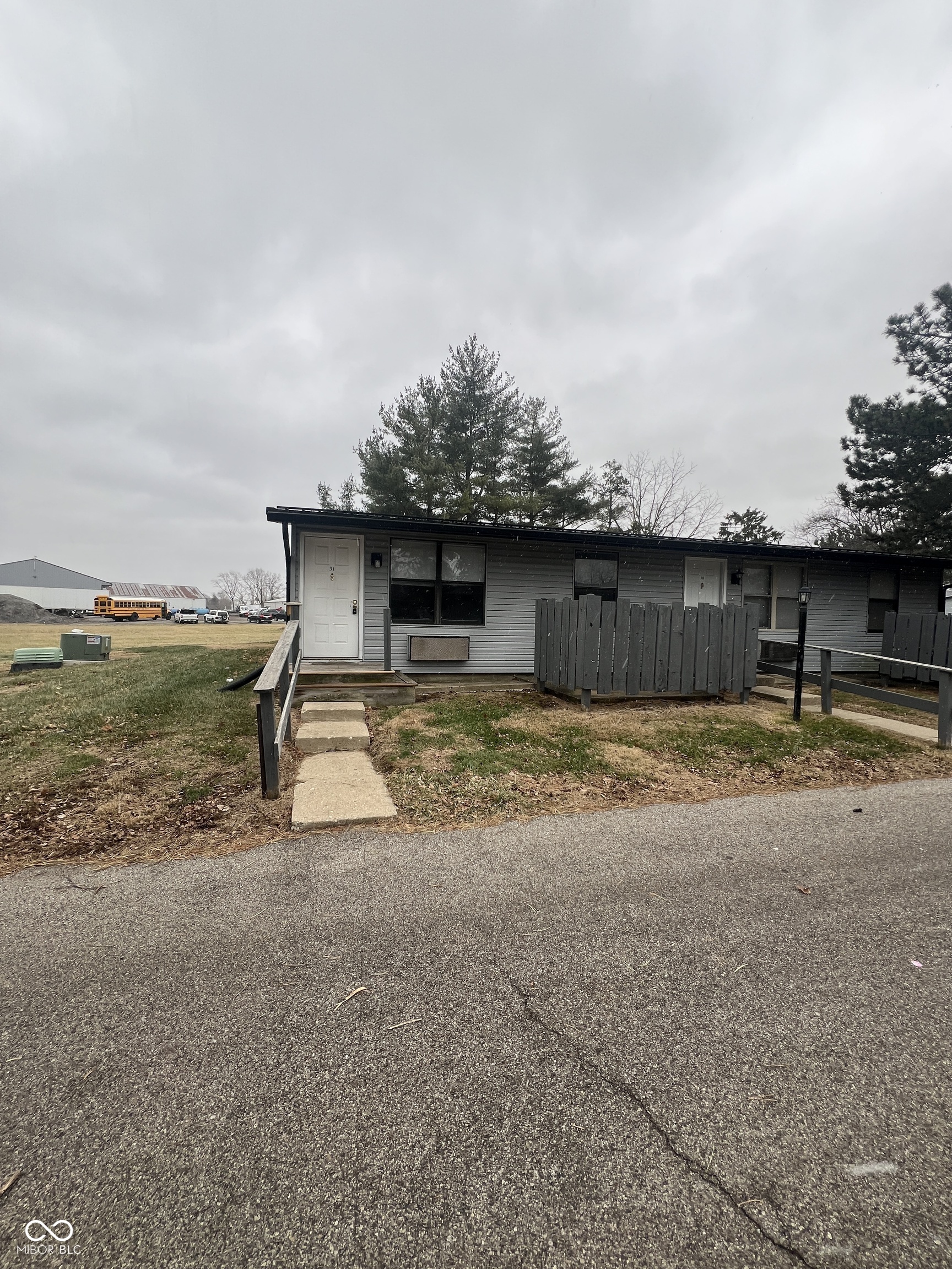 2000 Indianapolis Road, Unit 31 Crawfordsville, IN 47933 - Photo 1 of 11