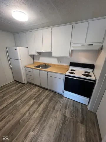 $725 | 2000 Indianapolis Road, Unit 31, Crawfordsville, IN 47933