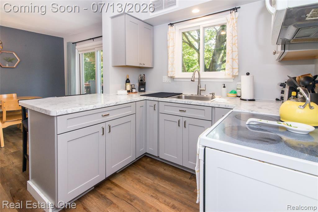 3323 Williamsburg Road Ann Arbor, MI 48108 - Photo 11 of 29