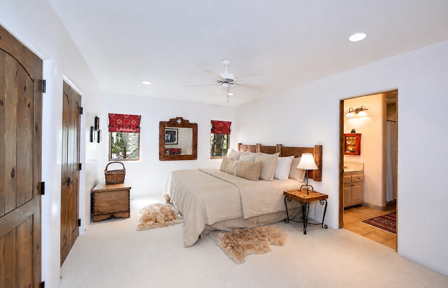 409 Brownell-Howland Road Santa Fe, NM 87501 - Photo 50 of 66
