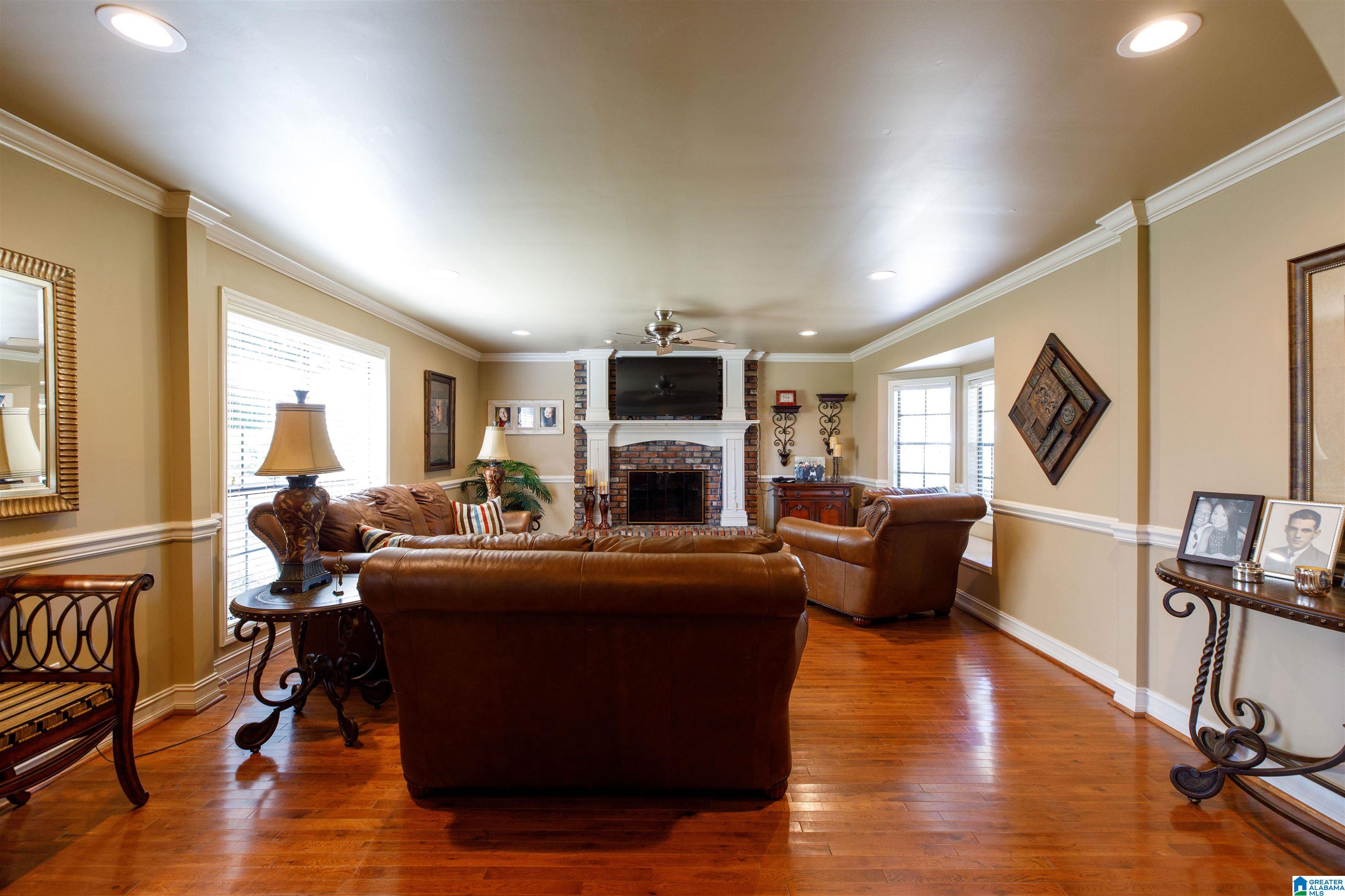 129 Pleasant Grove Road Pleasant Grove, AL 35127 - Photo 6 of 41