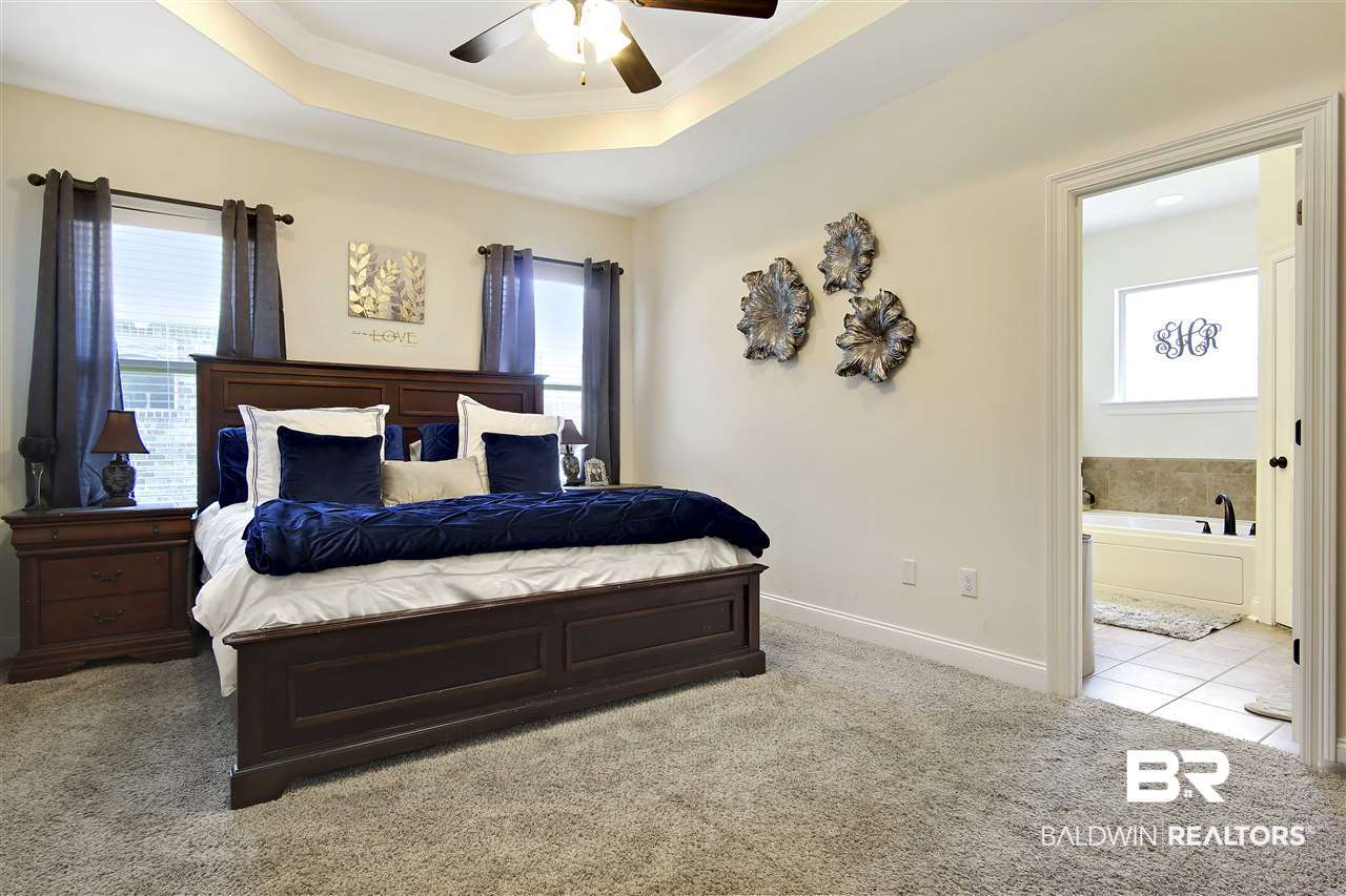 1062 Crown Walk Drive Foley, AL 36535 - Photo 13 of 30