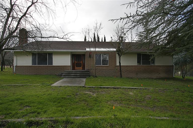 28135 Burrough Valley Road Tollhouse, CA 93667 - Photo 2 of 64 Gallery Image 2