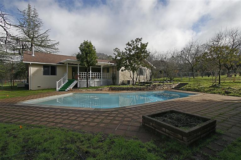 28135 Burrough Valley Road Tollhouse, CA 93667 - Photo 31 of 64 Gallery Image 31