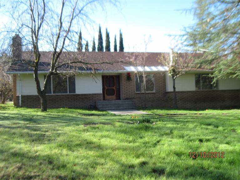 28135 Burrough Valley Road Tollhouse, CA 93667 - Photo 51 of 64 Gallery Image 51