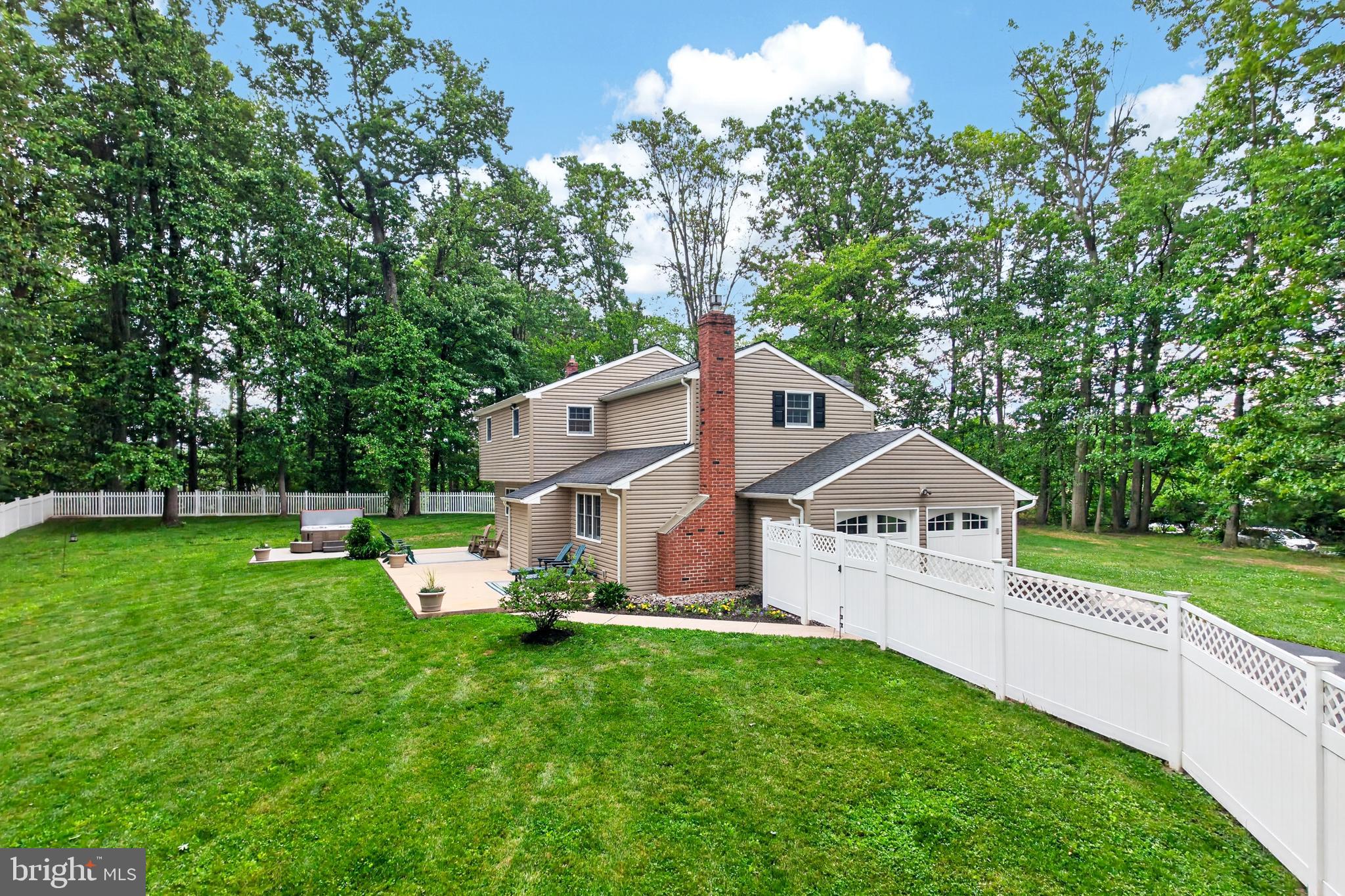 517 North Whitford Road Exton, PA 19341 - Photo 45 of 48