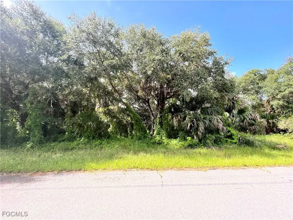 $23,000 | 19136 Ruskin Avenue, Port Charlotte, FL 33954